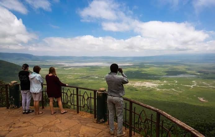 Nitalisifu jina lake Milele